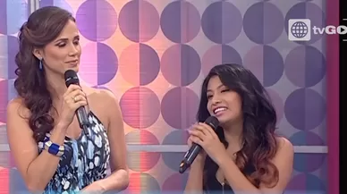 Al Aire - Transmitido el 14/04/2015