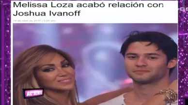 Al Aire - transmitido el 16/04/2015