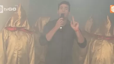 Al Aire - transmitido el 20/04/2015