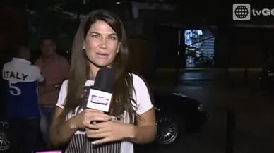 Al Aire - transmitido el 22/04/2015