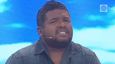 Estás en Todas - transmitido el 23/04/2015