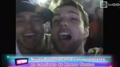 Al Aire - transmitido el 24/04/2015