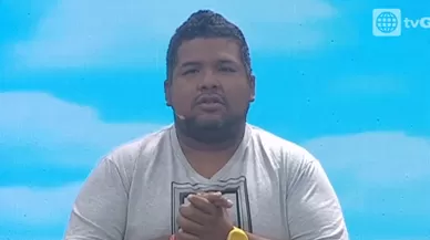 Estas en todas - transmitido el 27/04/2015 