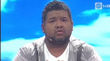 Estás en Todas - Transmitido el 29/04/2015