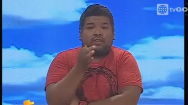 Estás en Todas - Transmitido el 05/05/2015