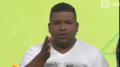 Estás en Todas - Transmitido el 06/05/2015