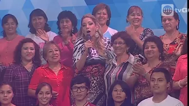 Al Aire - transmitido el 08/05/2015