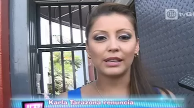 Al Aire - transmitido el 12/05/2015