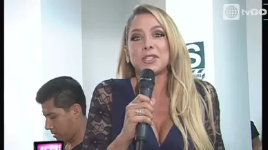 Al Aire -  Transmitido el 15/05/2015