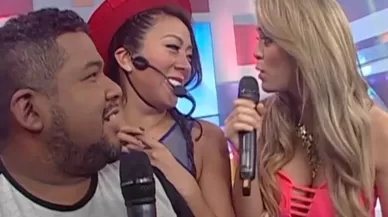 Estás en Todas - Transmitido el 16/05/2015