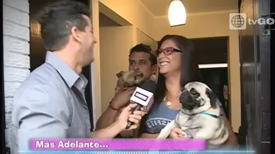 Al Aire - Transmitido el 18/05/2015