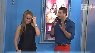 Al Aire - Transmitido el 04/06/2015