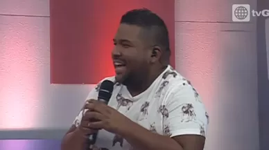 Estás en todas - transmitido el 06/06/2015