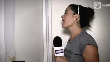 Al Aire - transmitido el 08/06/2015