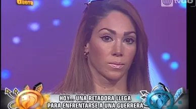 Esto es Guerra - Transmitido el 08/06/2015