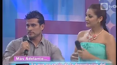 Al Aire - Transmitido el 11/06/2015