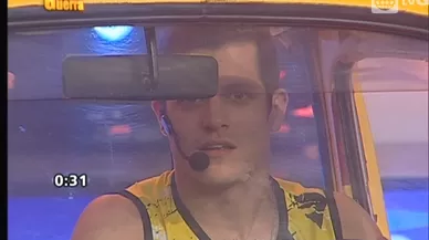 Esto es guerra - Transmitido el 11-06-2015