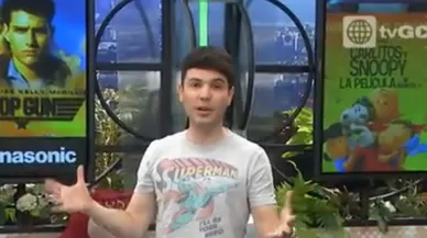 Cinescape - Transmitido el 13/06/2015