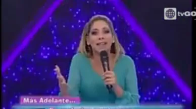 Al Aire - Transmitido el 15/06/2015