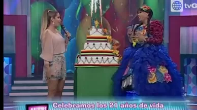 Al Aire - Transmitido el 24/06/2015