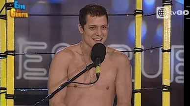 Esto es Guerra - Transmitido el 24/06/2015