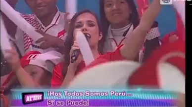 Al Aire - Transmitido el 29/06/2015