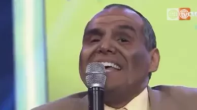 El Reventonazo de la Chola - Transmitido el 27/06/2015