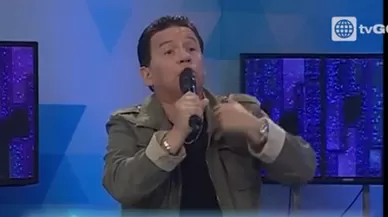 Al Aire - Transmitido el 06/07/2015