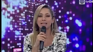 Al Aire - Transmitido el 07/07/2015