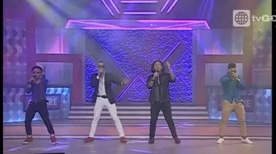 Al Aire - transmitido el 10/07/2015