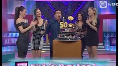 Al Aire - Transmitido el 16/07/2015