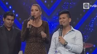 Al Aire - transmitido el 11/08/2015