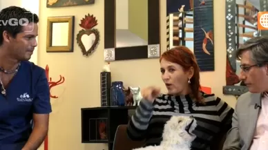 Dr Vet - transmitido el 15/08/2015