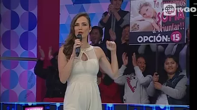 Al Aire - Transmitido el 25/08/2015