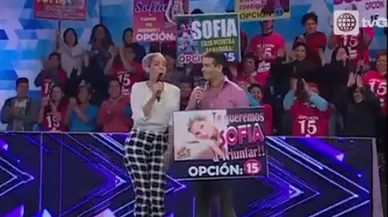 Al Aire - transmitido el 28/08/2015