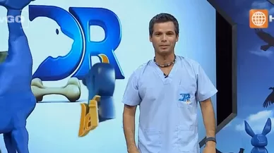 Dr Vet - transmitido el 29/08/2015