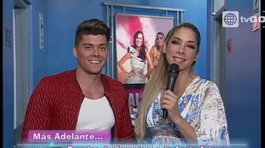 Al Aire - transmitido el 02/09/2015