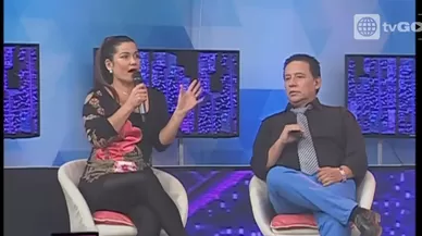 Al Aire - transmitido el 11/09/2015