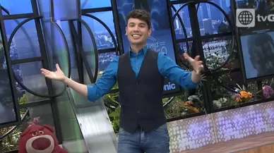 Cinescape - transmitido el 12/09/2015