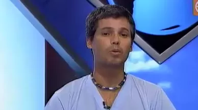 Dr Vet - transmitido el 12/09/2015