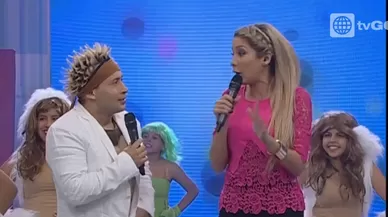 Al Aire - transmitido el 18/09/2015