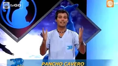 Dr Vet - transmitido el 19/09/2015