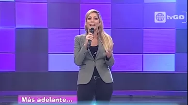 Al Aire - transmitido el 21/09/2015