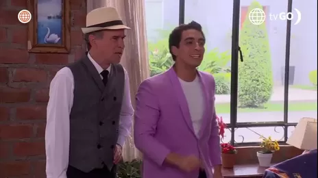 Capítulo 203 Emisión 09/12/2025