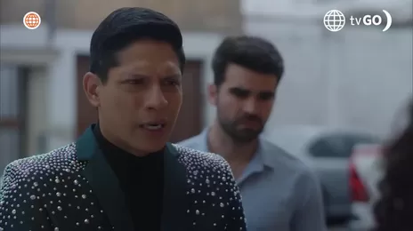 Capítulo 64 Emisión 09/12/2025