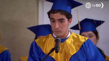 Capítulo 204 Emisión 10/12/2025