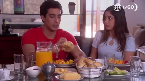 Capítulo 205 Emisión 11/12/2025