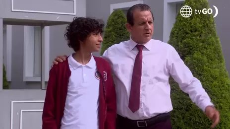 Capítulo 206 Emisión 12/12/2025