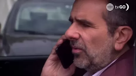 Capítulo 210 Emisión 18/12/2025