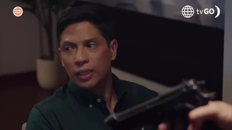 Capítulo 72 Emisión 19/12/2025